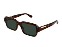 Sonnenbrille  Gucci Herr GG1887S002-HAVANA-HAVANA-GREEN54 - GG1887S002-HAVANA-HAVANA-GREEN54
